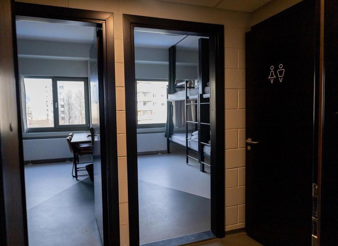 Ring Sport Hostel Tallinn Extérieur photo