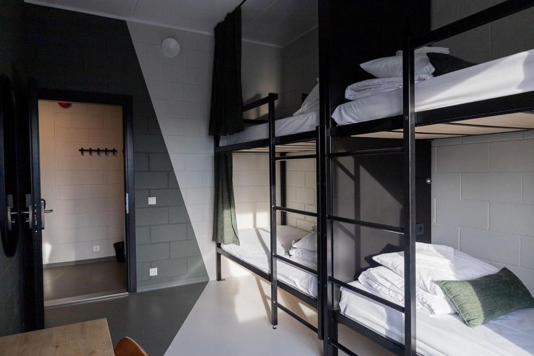 Ring Sport Hostel Tallinn Extérieur photo